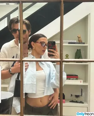 Millie Bobby Brown / milliebobbybrown nude photo #5715