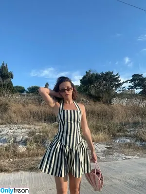 Millie Bobby Brown / milliebobbybrown nude photo #5815
