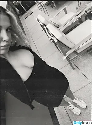 Millie Bobby Brown / milliebobbybrown nude photo #5895