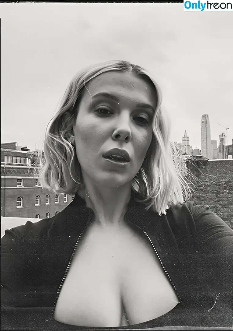 Millie Bobby Brown nude photo #5894 (milliebobbybrown)