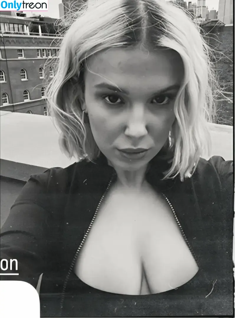 Millie Bobby Brown nude photo #5916 (milliebobbybrown)