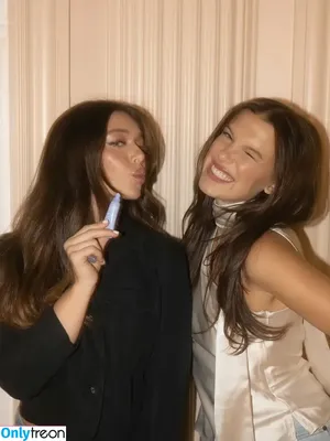 Millie Bobby Brown / milliebobbybrown nude photo #6067