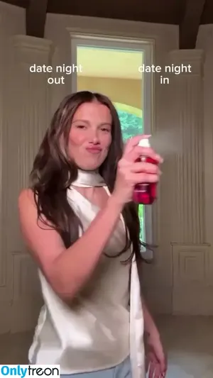 Millie Bobby Brown / milliebobbybrown nude photo #6079