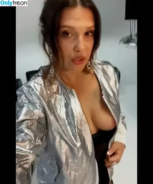 Millie Bobby Brown / milliebobbybrown nude photo #6088