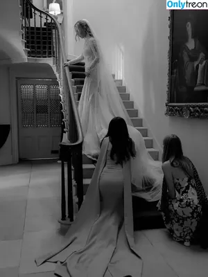 Millie Bobby Brown / milliebobbybrown nude photo #6109
