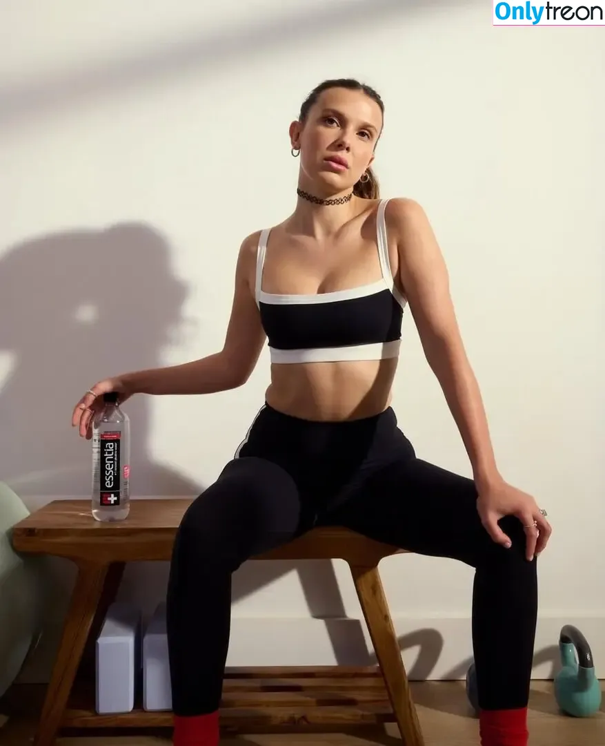 Millie Bobby Brown nude photo #6052 (milliebobbybrown)