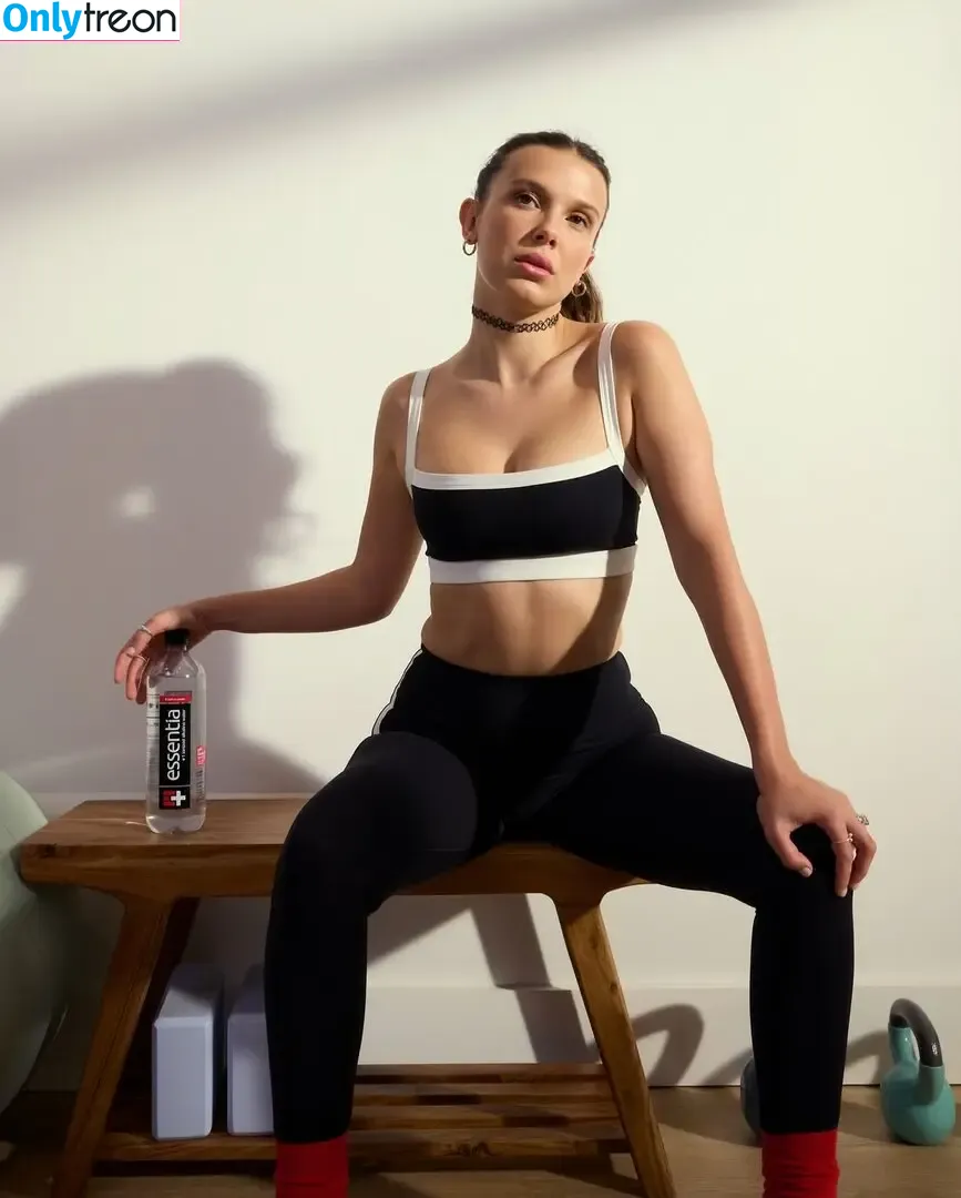 Millie Bobby Brown nude photo #6057 (milliebobbybrown)