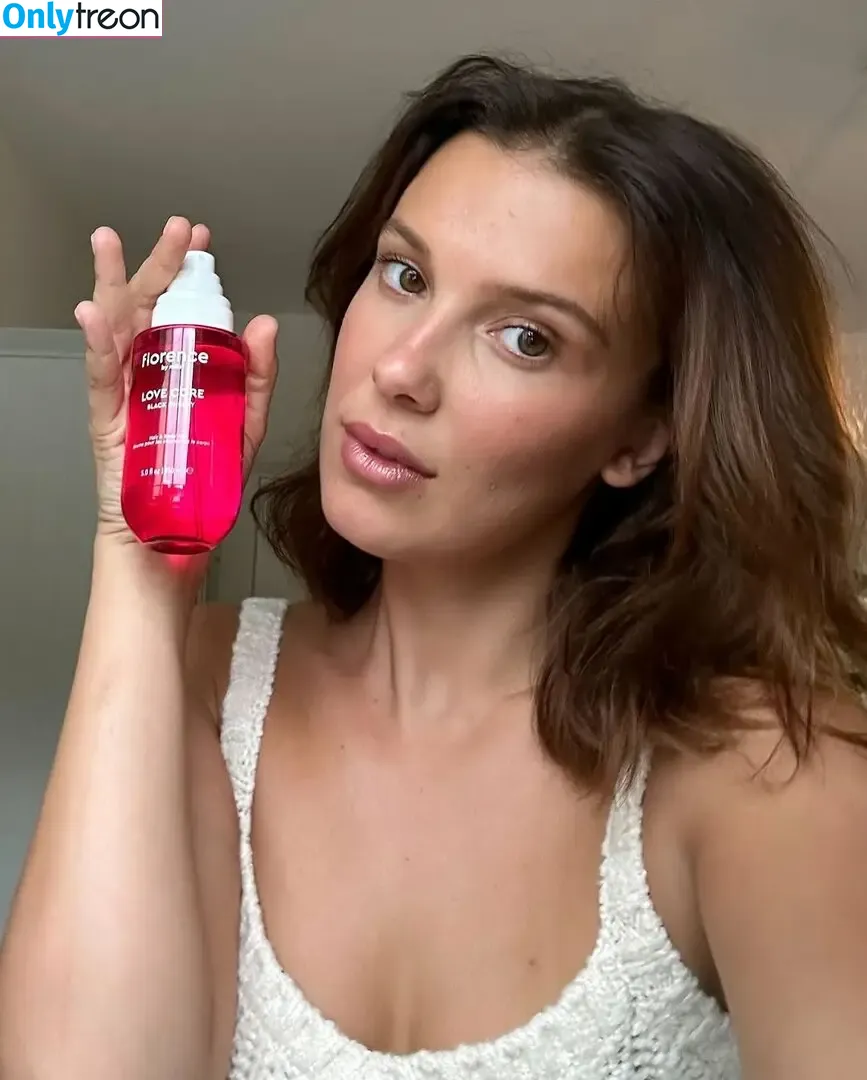 Millie Bobby Brown nude photo #6077 (milliebobbybrown)