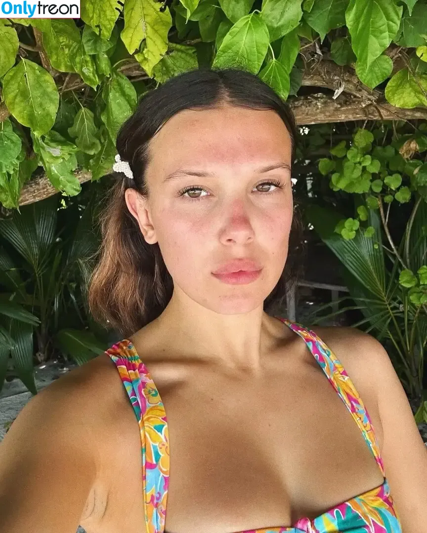 Millie Brown nude photo #0014 (Millie Brown)