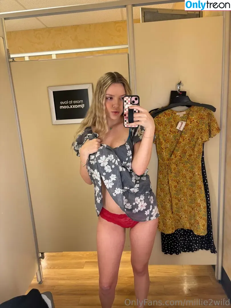 millie2wild nude photo #0002 (millie2wild)