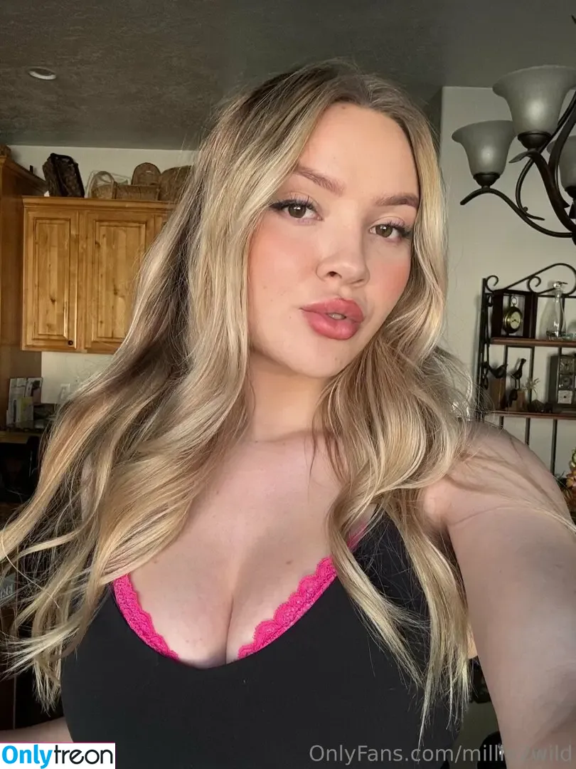 millie2wild nude photo #0036 (millie2wild)