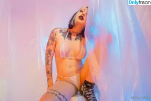 milliemillz / Millie Millz / MillieKnoxx nude photo #0006