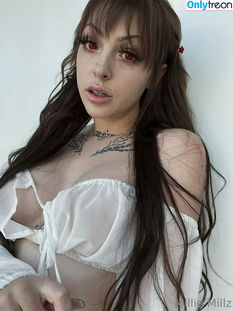 milliemillz nude photo #0076 (Millie Millz / MillieKnoxx)