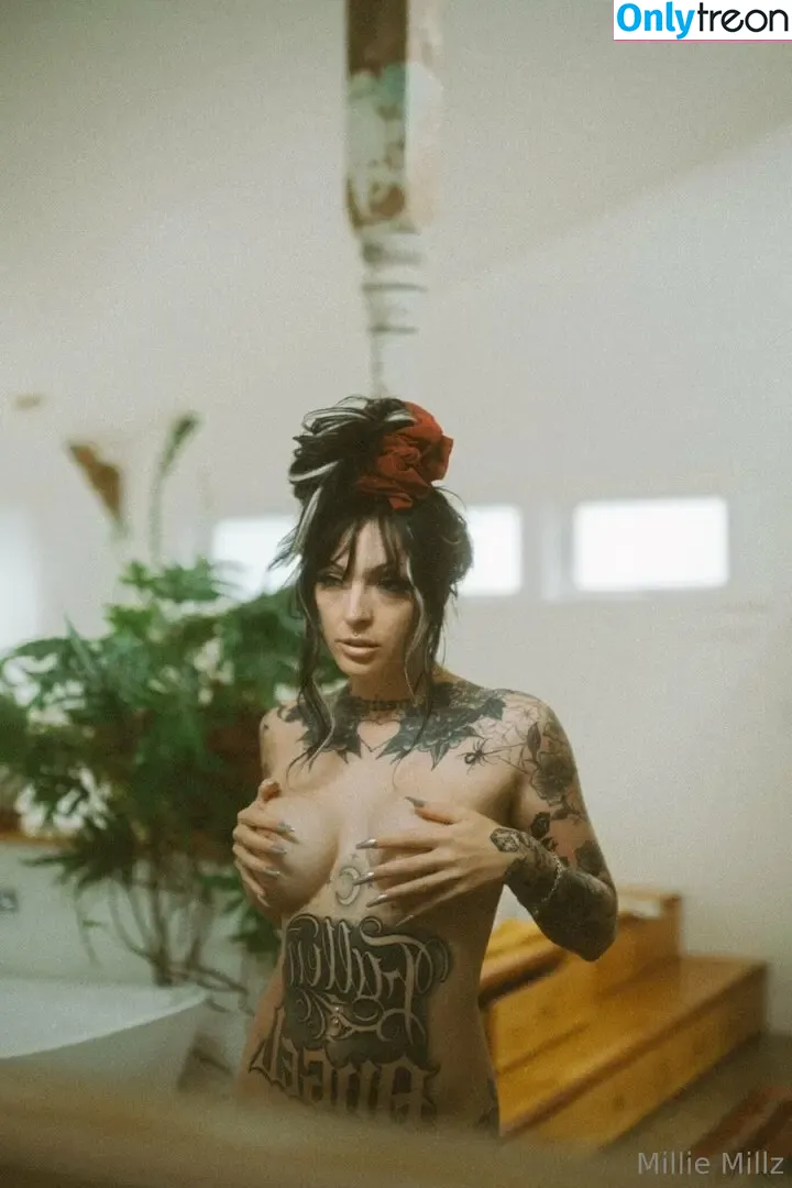milliemillz nude photo #0599 (Millie Millz / MillieKnoxx)