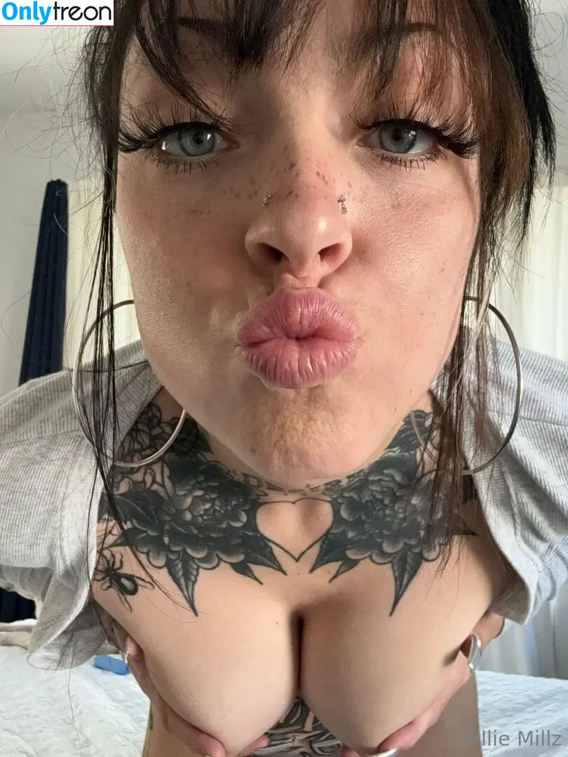 milliemillz nude photo #0643 (Millie Millz / MillieKnoxx)