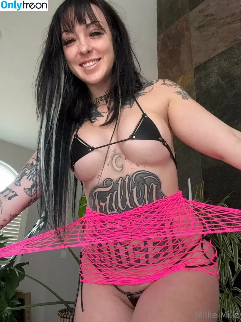 milliemillz nude photo #0871 (Millie Millz / MillieKnoxx)