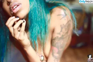 Milloux / millouxsuicide nude photo #0673