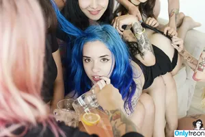 Milloux / millouxsuicide nude photo #0739