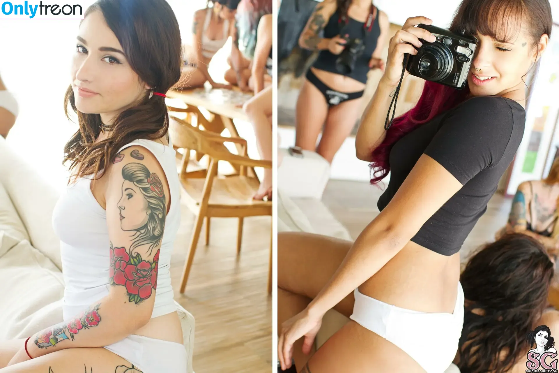 Milloux nude photo #0708 (millouxsuicide)