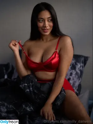 milly_danvers / daringuniverse nude photo #0116