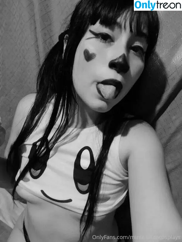mime.liluthcosplays nude photo #0006 (mime.liluthcosplays)