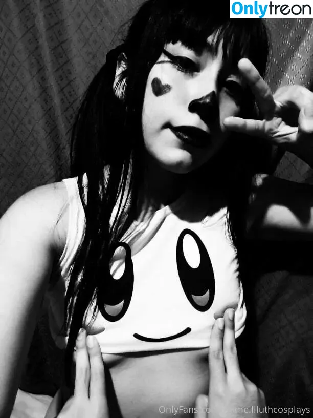 mime.liluthcosplays nude photo #0007 (mime.liluthcosplays)