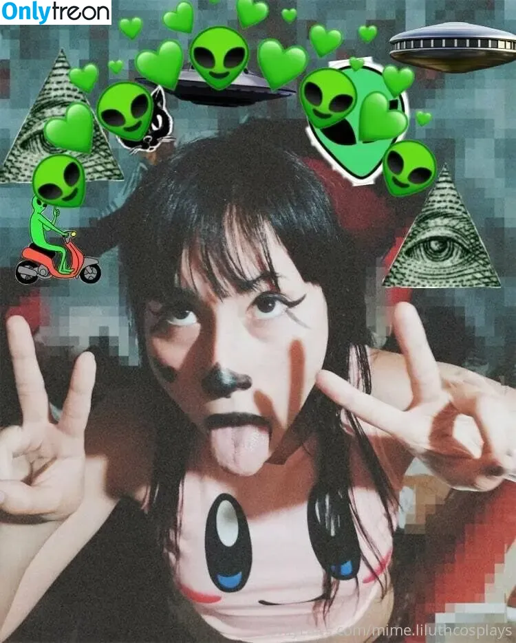 mime.liluthcosplays nude photo #0009 (mime.liluthcosplays)