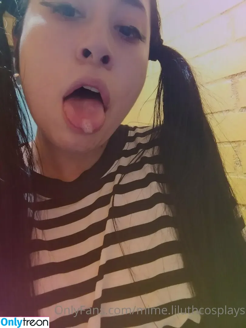 mime.liluthcosplays nude photo #0049 (mime.liluthcosplays)