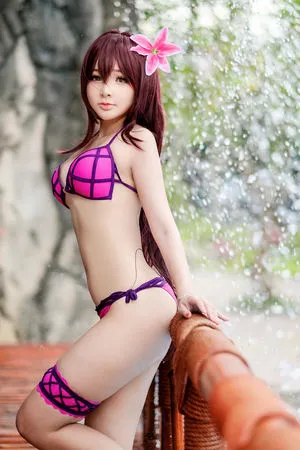 MiMi Chan / mimichan.259 / mimichan259 / ミミちゃん nude photo #0097