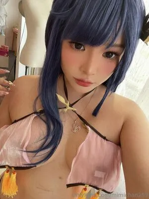 MiMi Chan / mimichan.259 / mimichan259 / ミミちゃん nude photo #0478