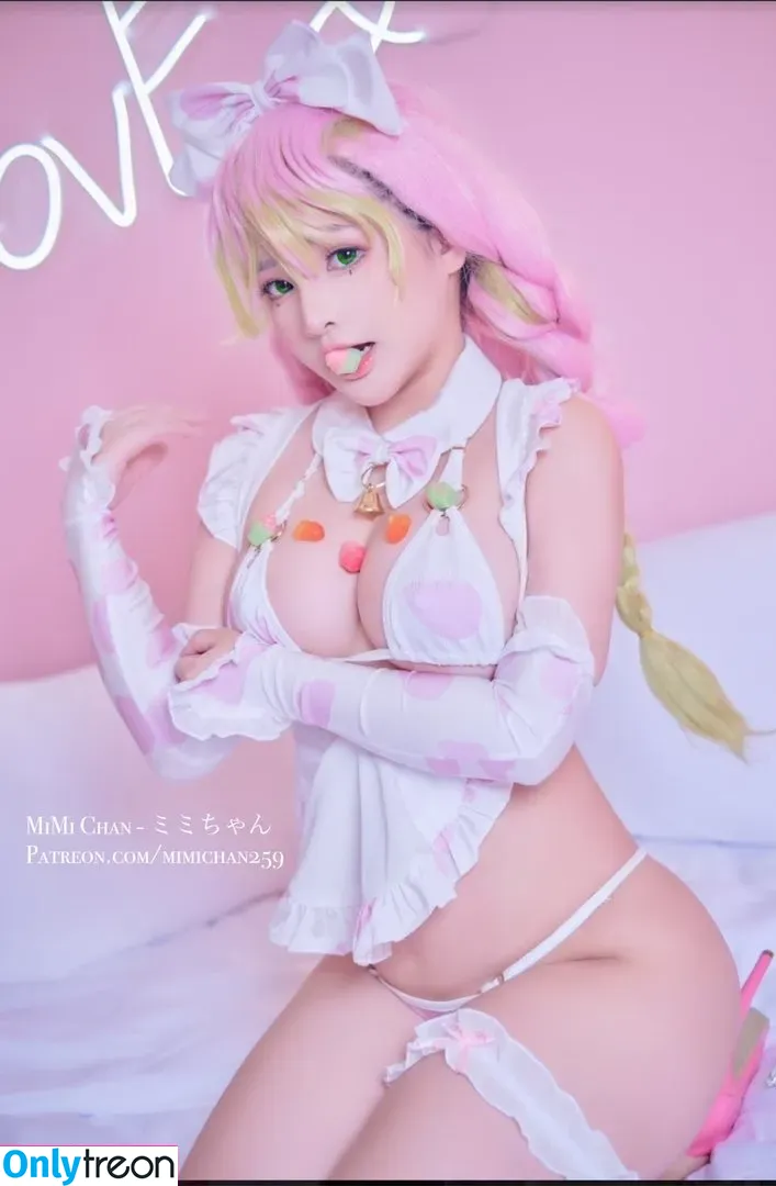 MiMi Chan nude photo #0020 (mimichan.259 / mimichan259 / ミミちゃん)