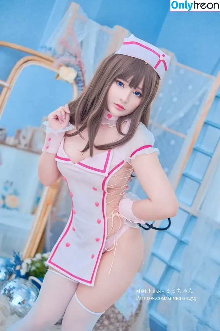 MiMi Chan nude photo #0022 (mimichan.259 / mimichan259 / ミミちゃん)