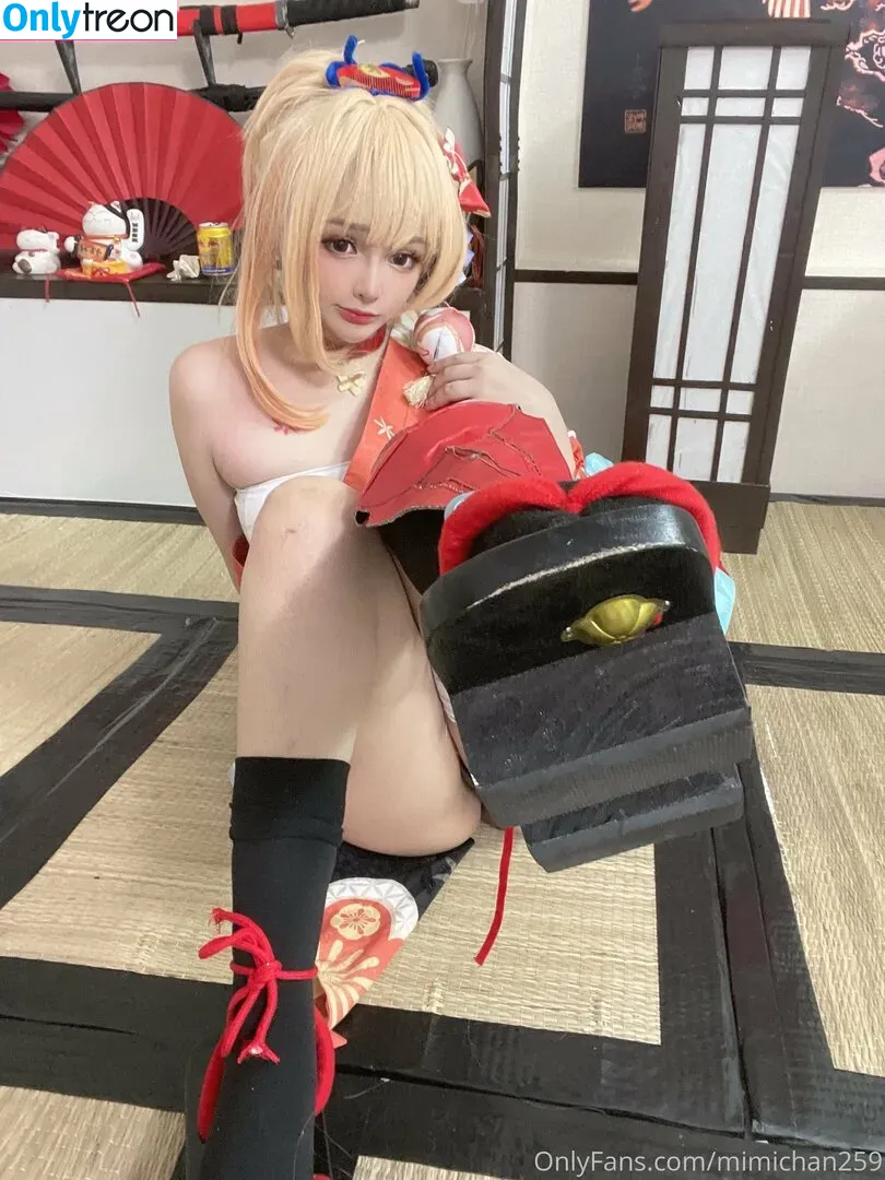 MiMi Chan nude photo #0215 (mimichan.259 / mimichan259 / ミミちゃん)