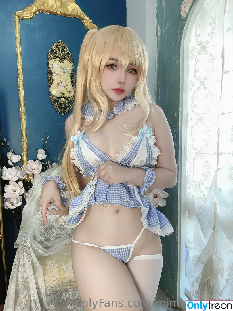 MiMi Chan nude photo #0299 (mimichan.259 / mimichan259 / ミミちゃん)