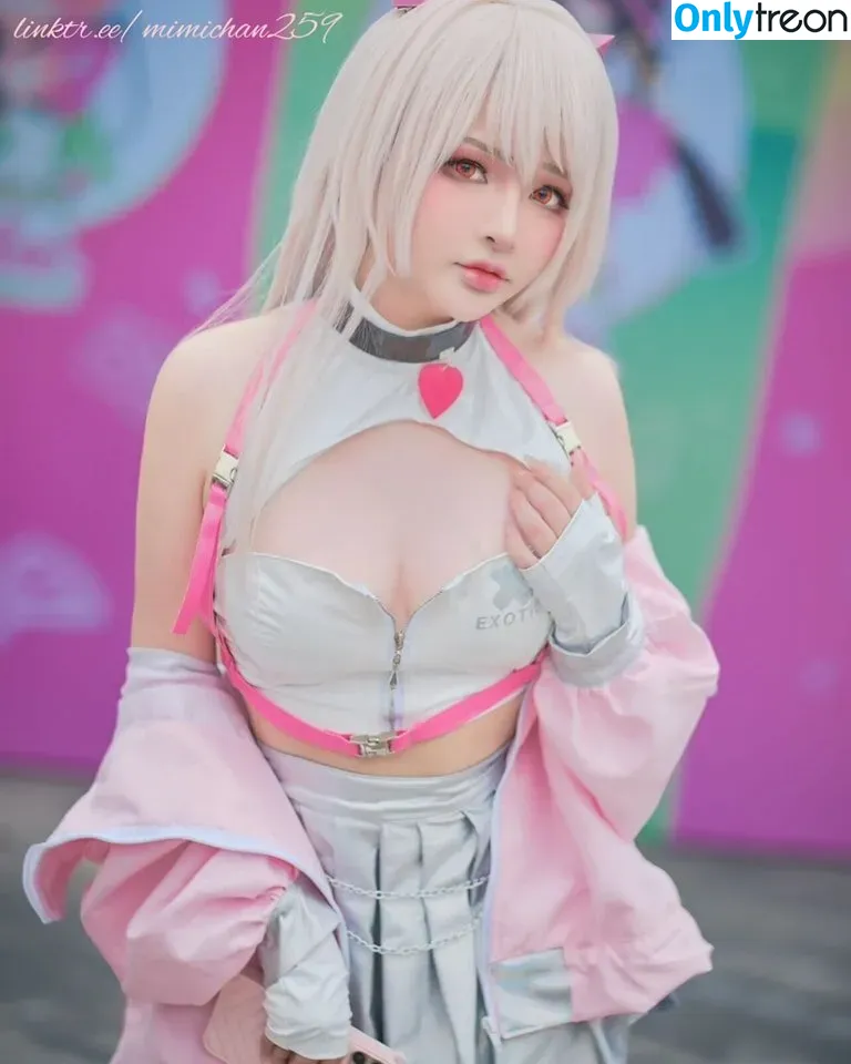 MiMi Chan nude photo #0347 (mimichan.259 / mimichan259 / ミミちゃん)