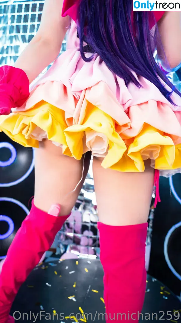 MiMi Chan nude photo #0357 (mimichan.259 / mimichan259 / ミミちゃん)