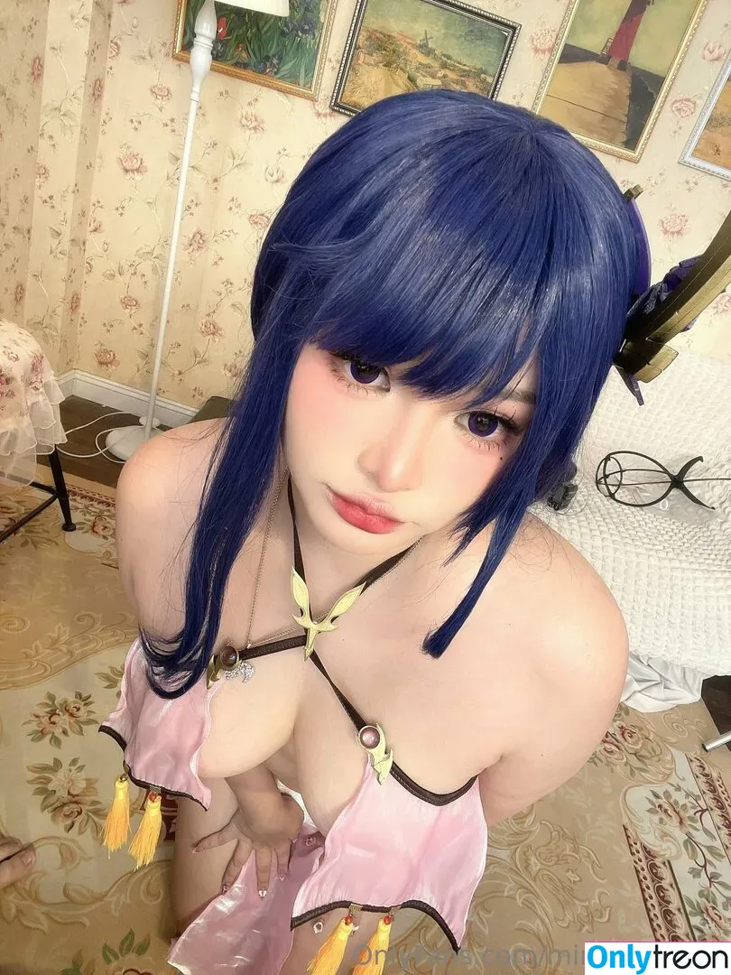 MiMi Chan nude photo #0473 (mimichan.259 / mimichan259 / ミミちゃん)