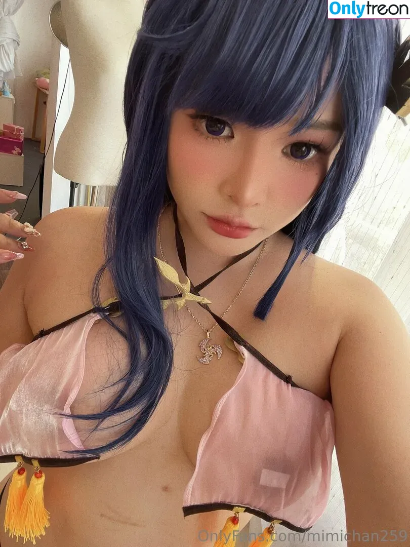 MiMi Chan nude photo #0478 (mimichan.259 / mimichan259 / ミミちゃん)