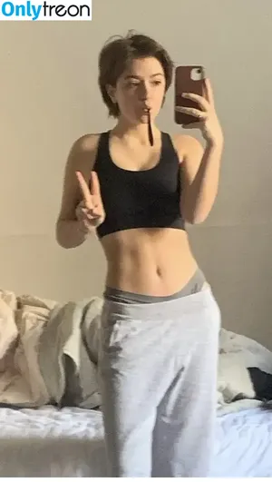 Mimi Vogler / mimi.vlr nude photo #0011