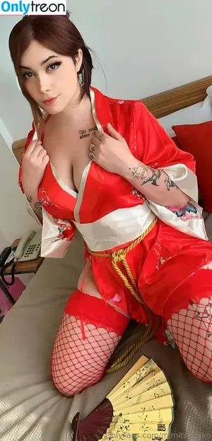 mimitsumiko / suimiko nude photo #0136