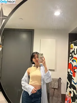 Mina Makes Noise / imminamakesnoise / minamakesnoise nude photo #0030