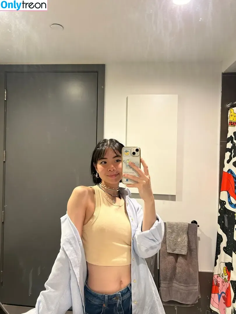 Mina Makes Noise nude photo #0029 (imminamakesnoise / minamakesnoise)