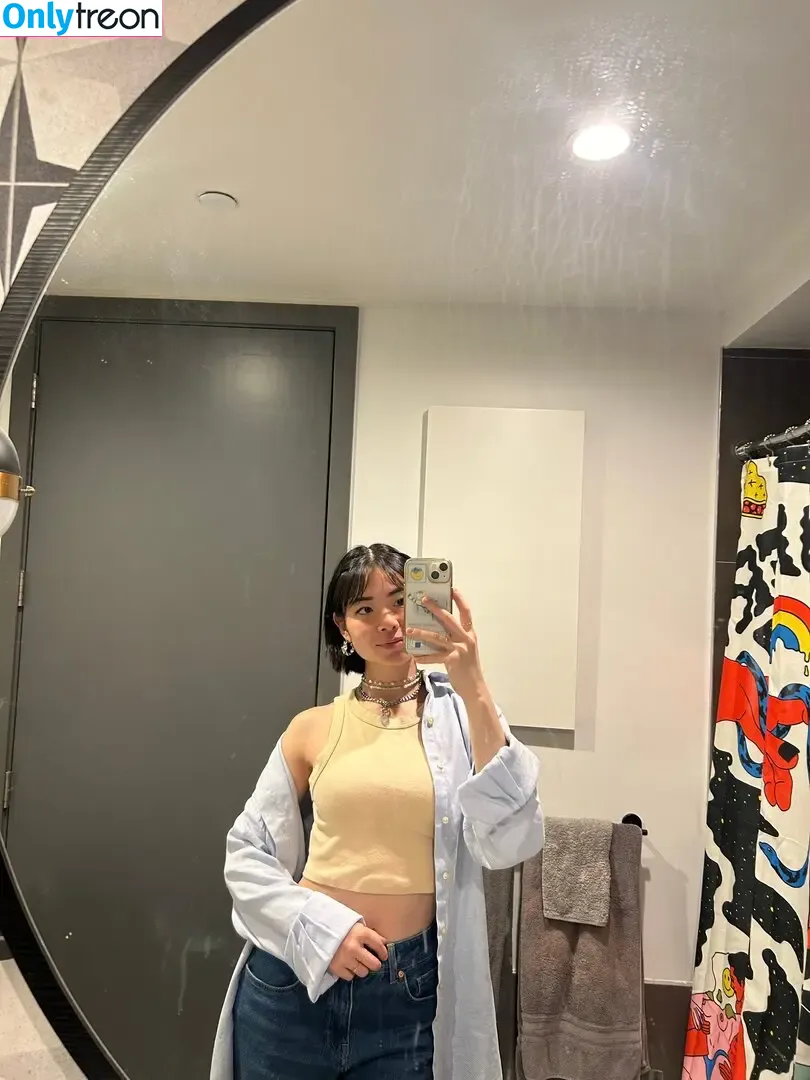 Mina Makes Noise nude photo #0030 (imminamakesnoise / minamakesnoise)