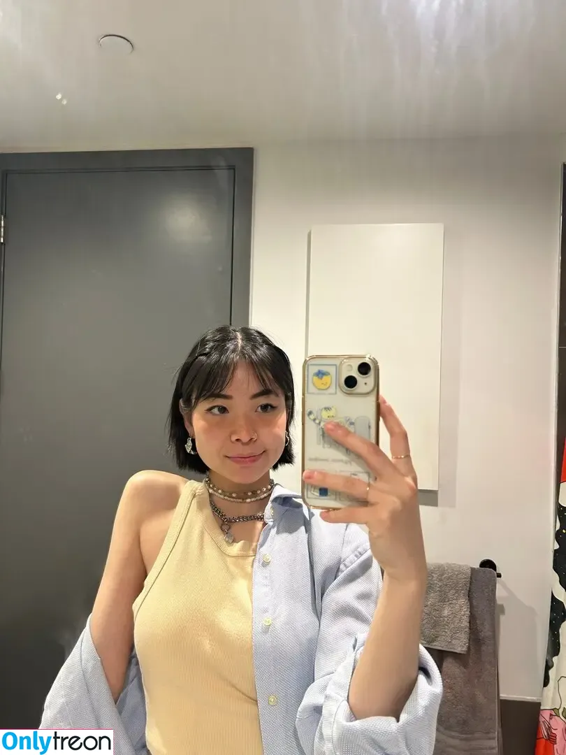 Mina Makes Noise nude photo #0032 (imminamakesnoise / minamakesnoise)