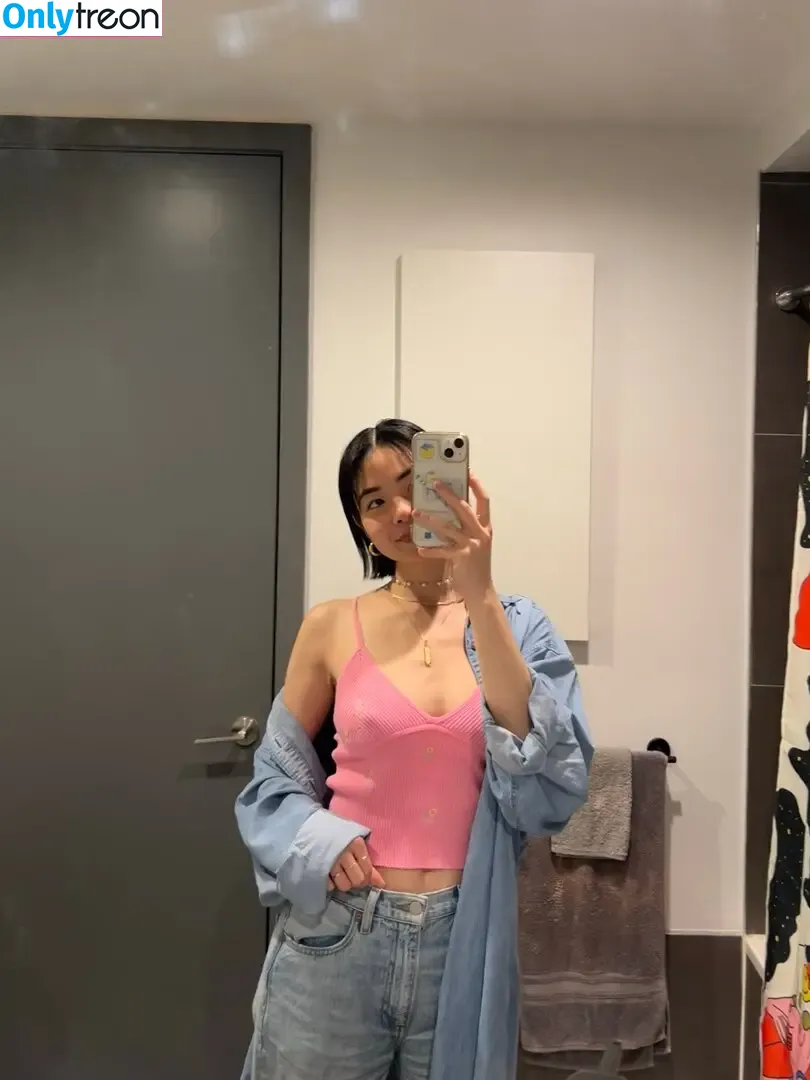 Mina Makes Noise nude photo #0038 (imminamakesnoise / minamakesnoise)