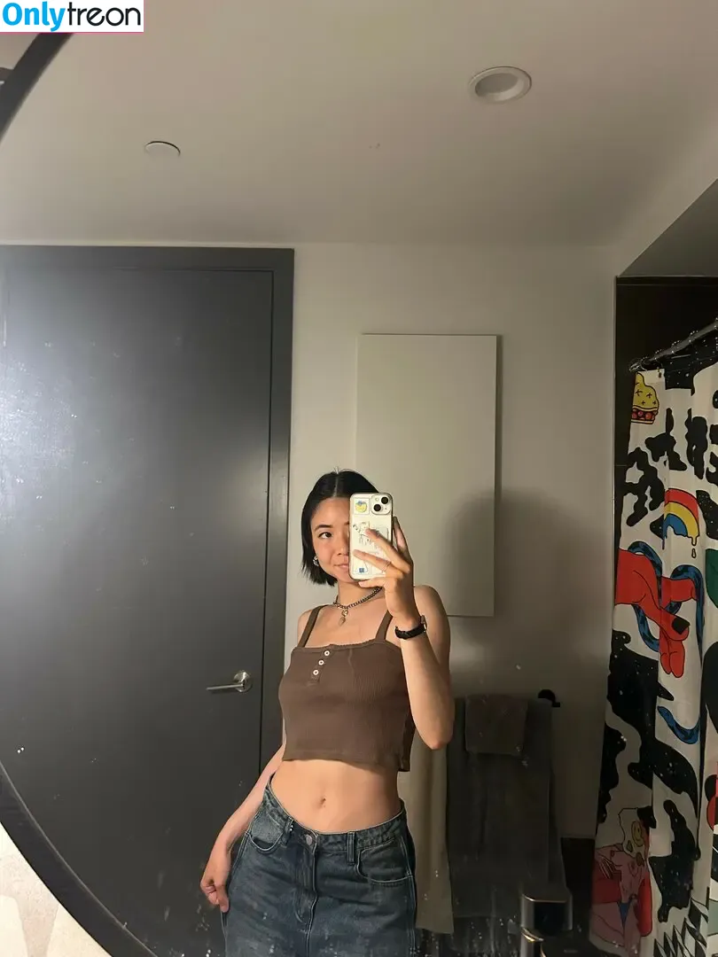 Mina Makes Noise nude photo #0047 (imminamakesnoise / minamakesnoise)
