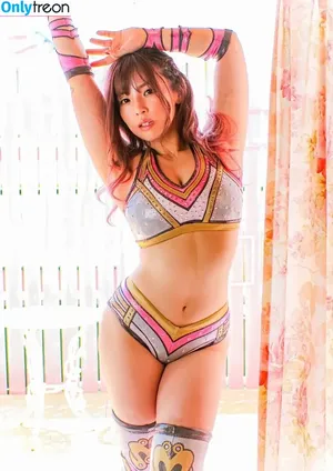 Mina Shirakawa / mina_shirakawa nude photo #0629