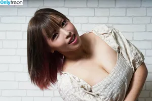 Mina Shirakawa / mina_shirakawa nude photo #0803