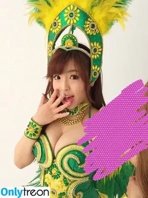 Mina Shirakawa / mina_shirakawa nude photo #0827