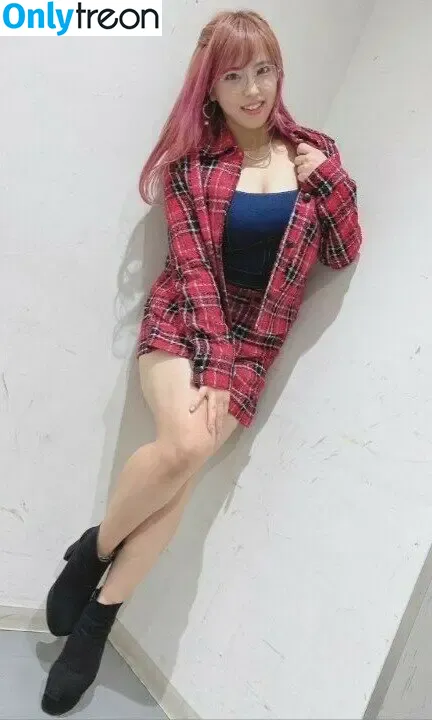 Mina Shirakawa nude photo #0432 (mina_shirakawa)